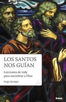 Papel Los Santos Nos Guían