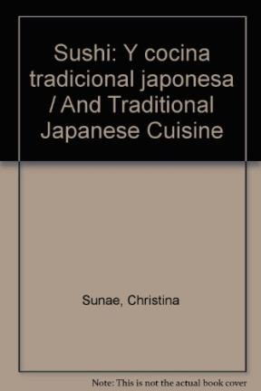 Papel Sushi Y Cocina Tradicional Japonesa