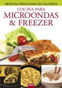Papel Cocina Para Microondas & Freezer