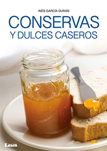 Papel Conservas Y Dulces Caseros