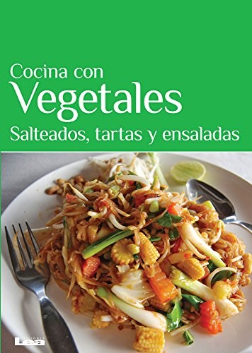Papel Cocina Con Vegetales