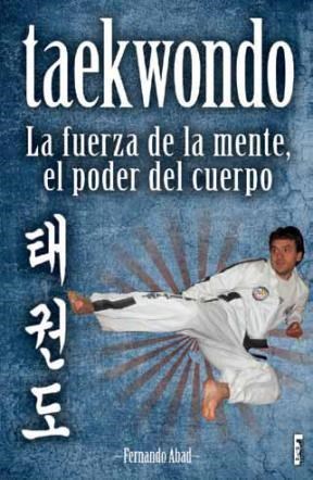 Papel Taekwondo