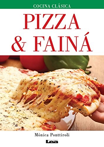 Papel Pizza & Faina