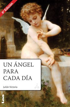 Papel Un Angel Para Cada Dia 6º Ed.