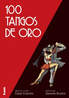 Papel 100 Tangos De Oro 2Âº Ed.