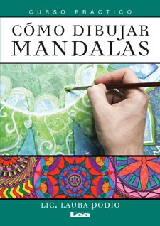 Papel Como Dibujar Mandalas