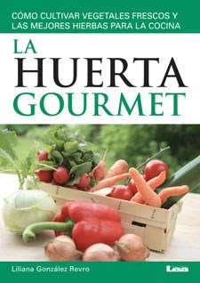Papel La Huerta Gourmet