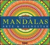 Papel Mandalas - Arte Y Bienestar