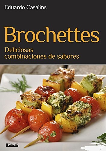 Papel Brochettes