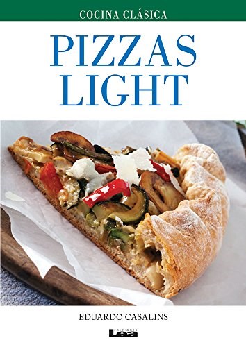 Papel Pizzas Light