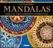 Papel Mandalas Para El Crecimiento Espiritual