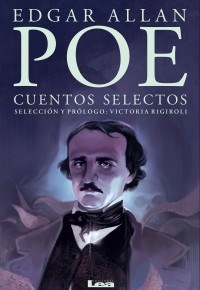 Papel Edgar Allan Poe - Cuentos Selectos
