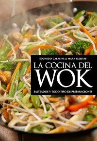 Papel La Cocina Del Wok