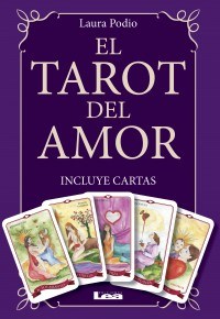 Papel El Tarot Del Amor