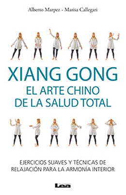 Papel Xiang Gong, El Arte Chino De La Salud Total
