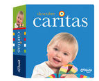Papel Descubre caritas