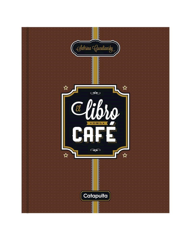 Papel El Libro Del Cafe