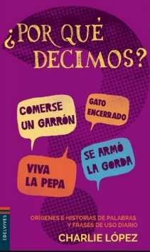 Papel Por Que Decimos