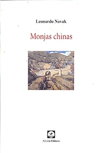  MONJAS CHINAS