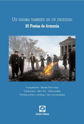  Un Idioma Tambien Es Un Incendio