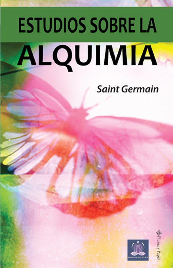 Papel Estudios Sobre Alquimia (Serie Centro De Luz)