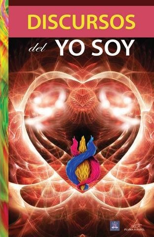 Papel Discursos Del "Yo Soy"  (Serie Centro De Luz)