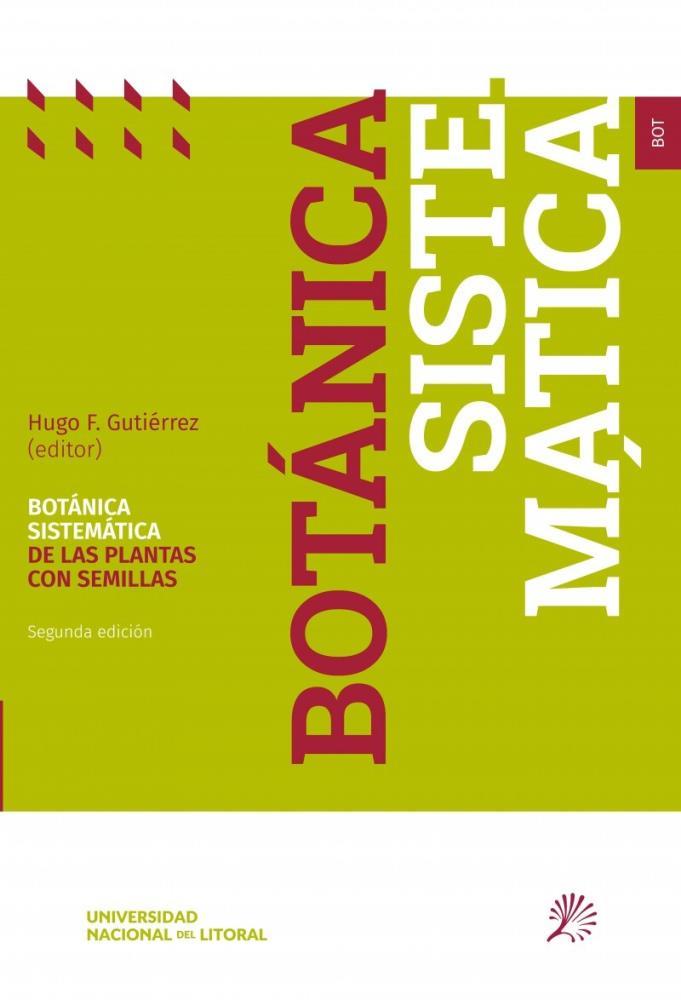 Papel Botanica Sistematica De Las Plantas Con Semillas 02
