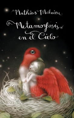  Metamorfosis En El Cielo