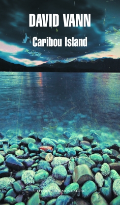  Caribou Island