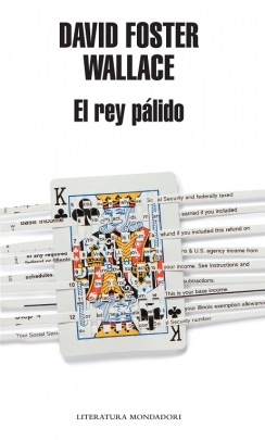  El Rey Palido