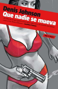  Que Nadie Se Mueva