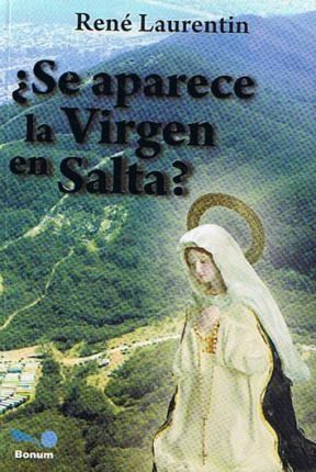 Papel Se Aparece La Virgen En Salta?