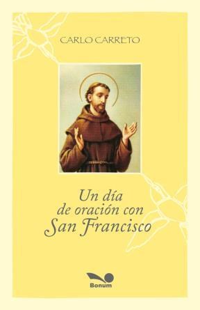 Papel Un Dia De Oracion Con San Francisco