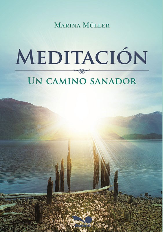 Papel Meditacion Un Camino Sanador