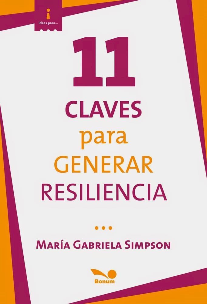 Papel 11 Claves Para Generar Resiliencia