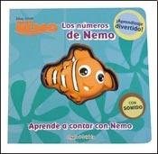 Papel Numeros De Nemo, Los