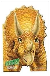 Papel Triceratops