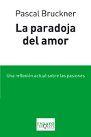 Papel Paradoja Del Amor La