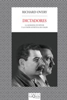 Papel Dictadores. La Alemania De Hitler Y La Union Sovietica De Stalin