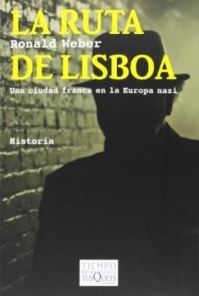  La Ruta De Lisboa