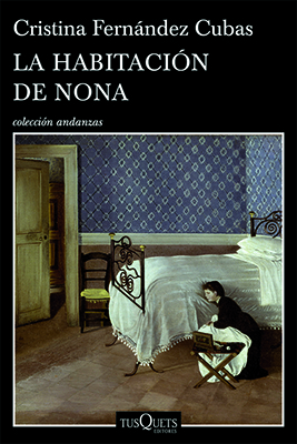  LA HABITACION DE NONA