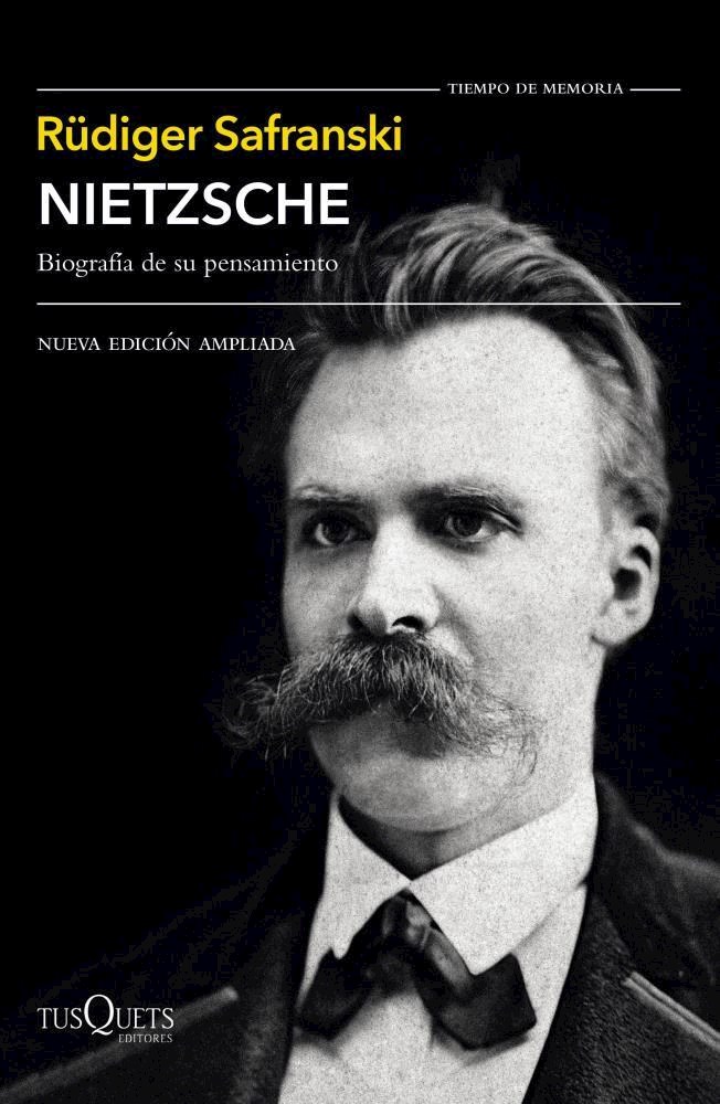 Papel Nietzsche Biografia De Su Pensamiento