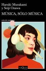 Papel Musica, Solo Musica (2011)
