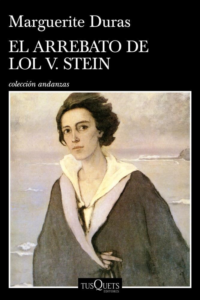 Papel El Arrebato De Lol V. Stein