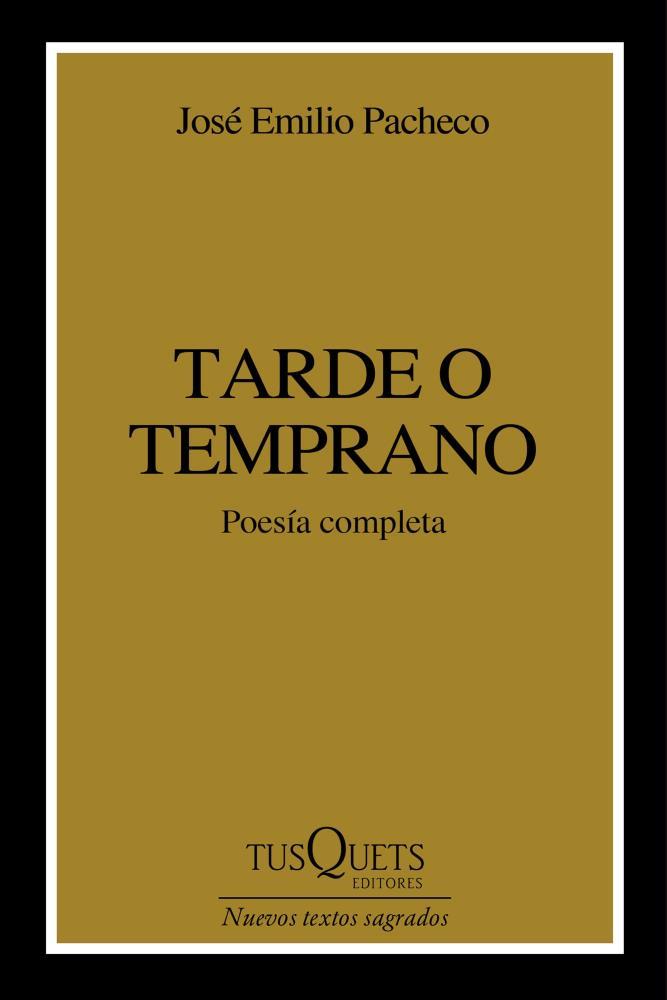 Papel Tarde O Temprano