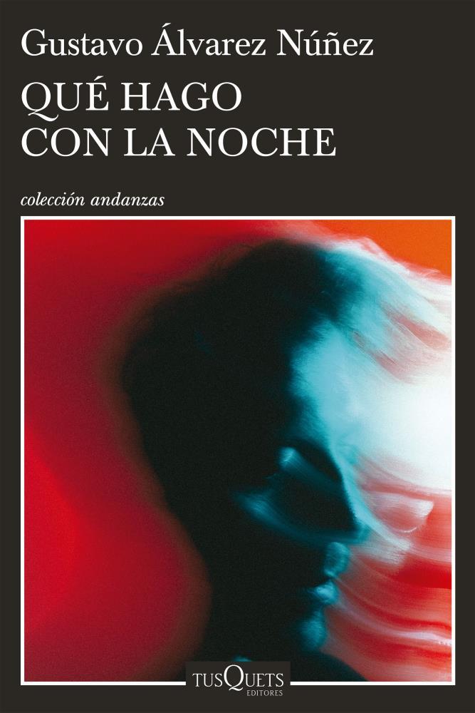 Papel Que Hago Con La Noche