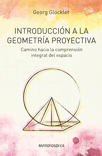 Papel Introduccion A La Geometria Proyectiva