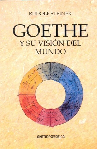 Papel Goethe Y Su Vision Del Mundo