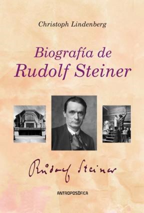Papel Biografia De Rudolf Steiner