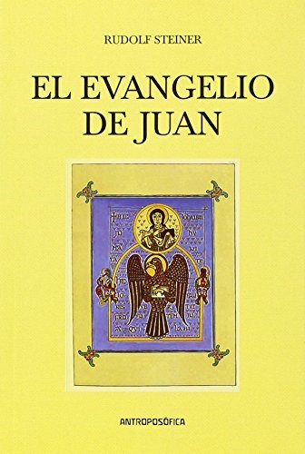 Papel Evangelio De Juan, El